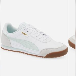 Women’s Puma Turino II OG Sneaker, Size 8.5